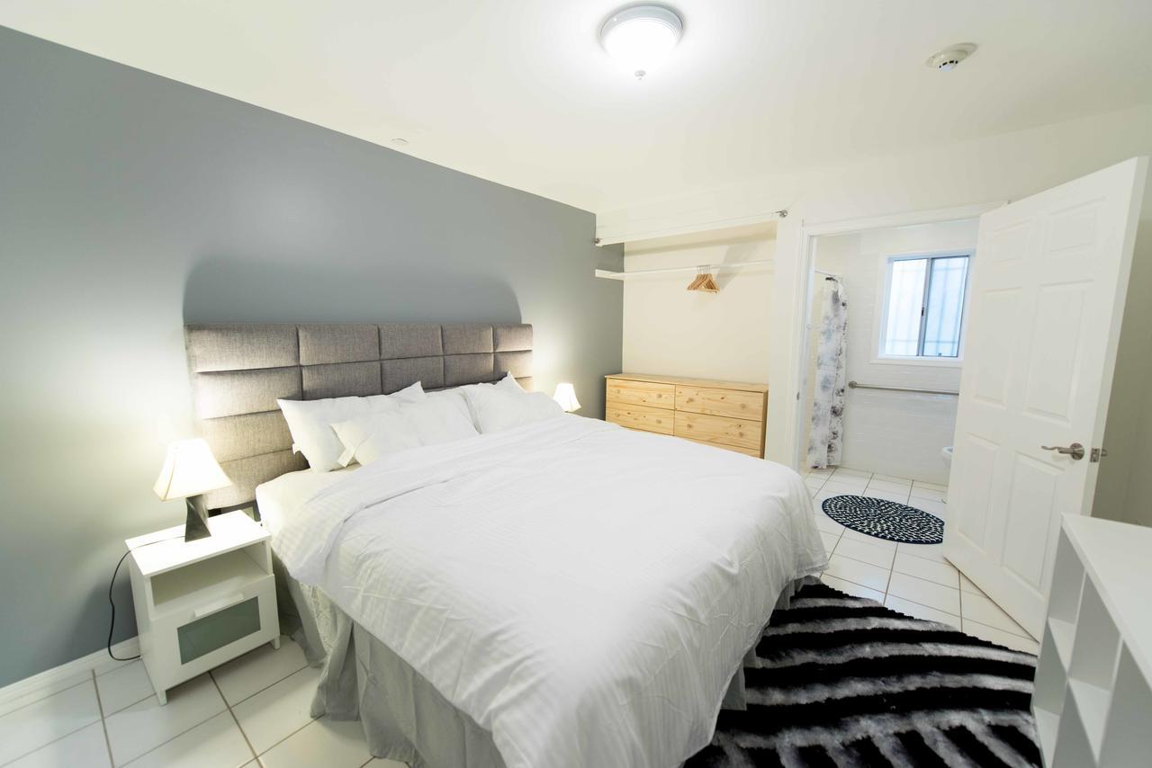 My Sunshine Hotel Los Angeles Bagian luar foto